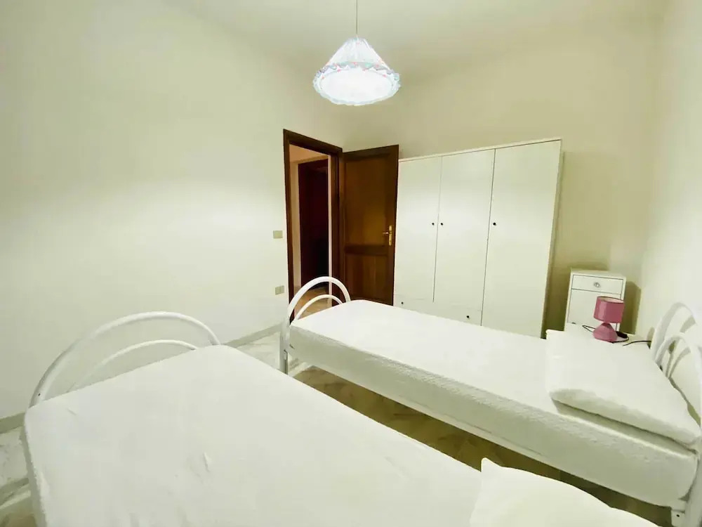 Casa Vacanza Silvaredda