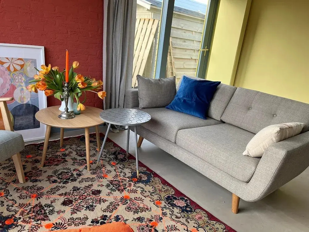 Holiday Home in Noordwijkerhout Near Lake