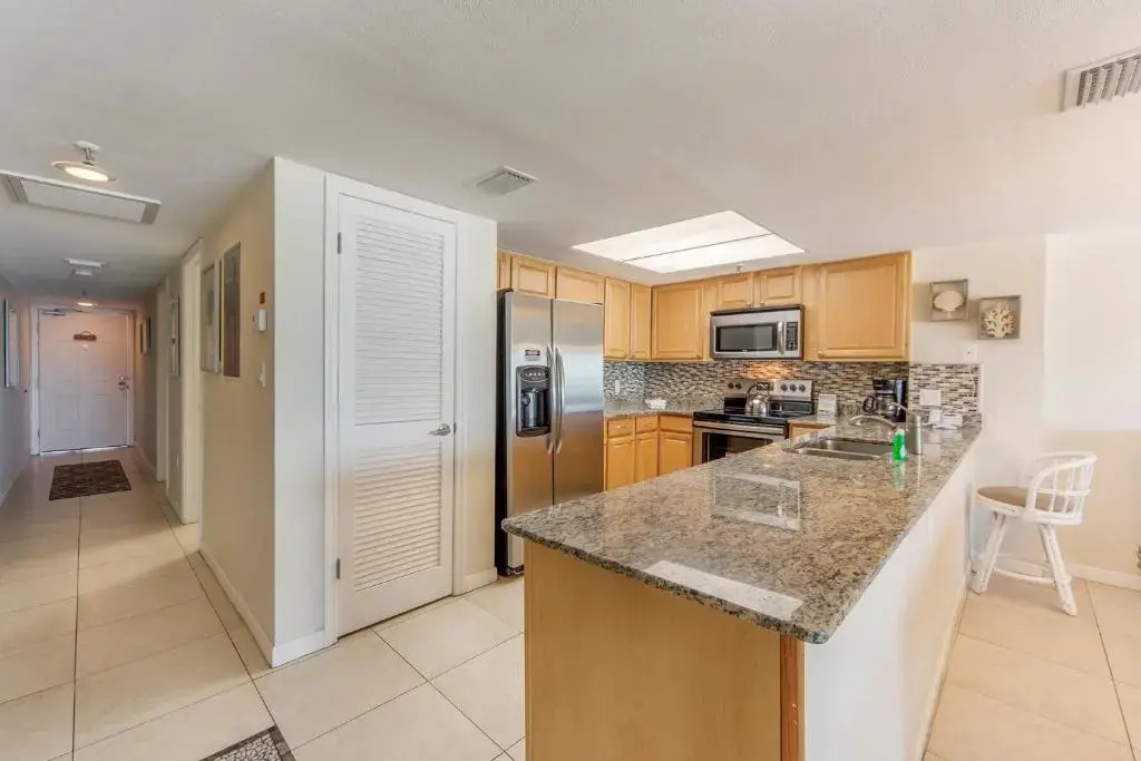 209 Beach Place Condos by RedAwning