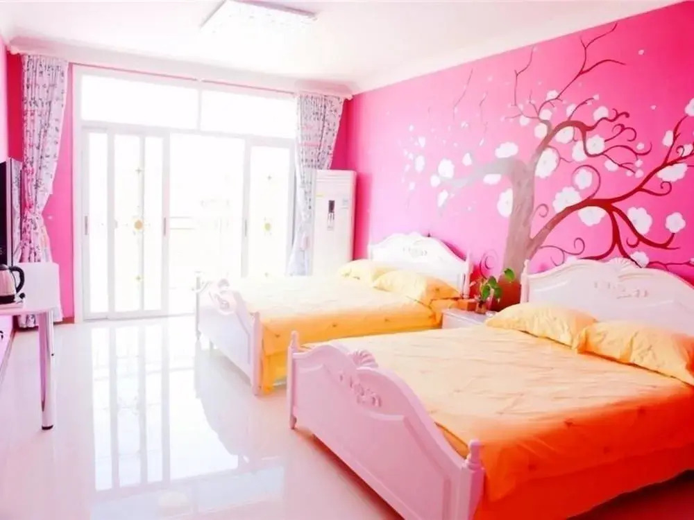 Haixinxuan Holiday Inn