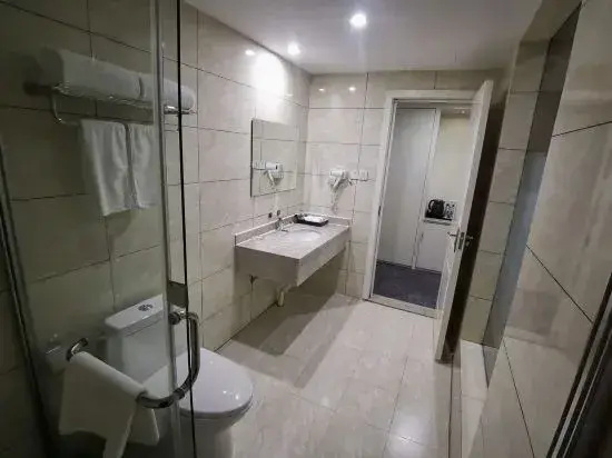 Xinshan Hotel