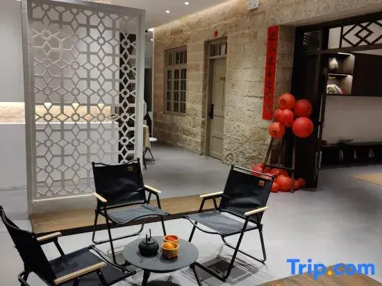 Pingtan QiXi  Homestay (Tannan Bay Platinum Beach Branch)