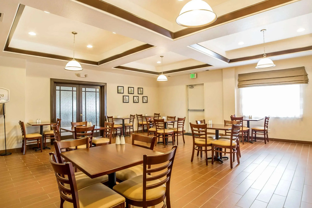 Sleep Inn & Suites Douglas