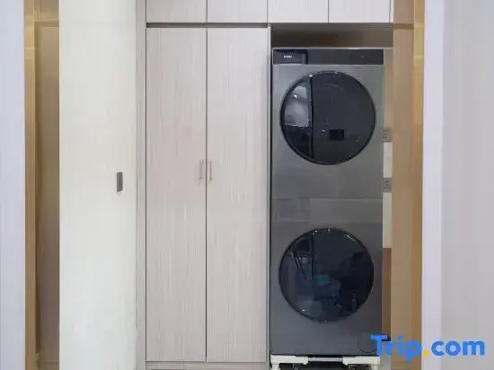 Xinyue Apartment (Guangzhou Tianhe Park Subway Station Branch)
