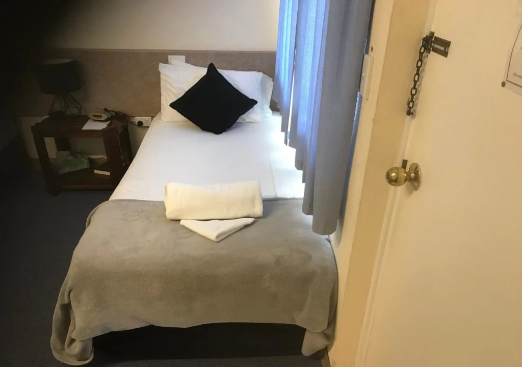 Nanango Star Motel