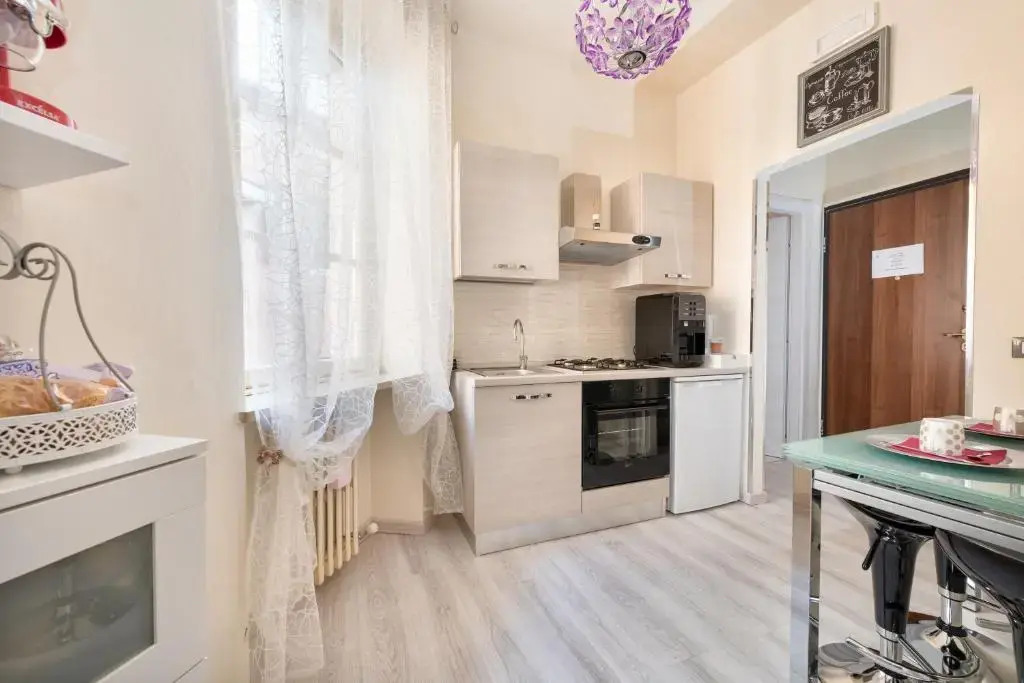 Residenza Elisabetta