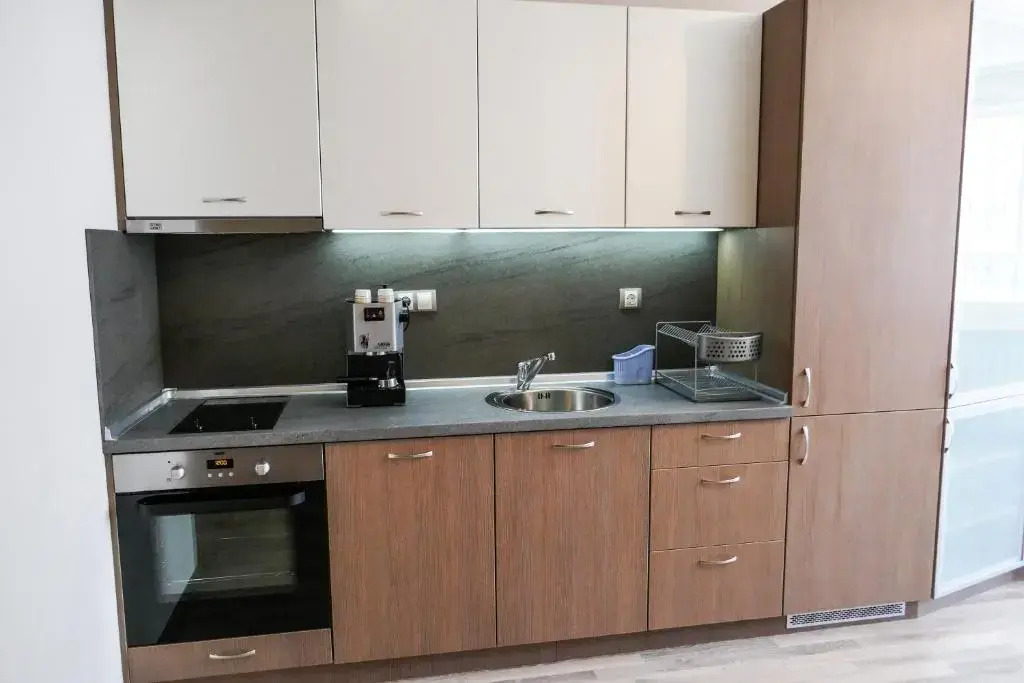 Lozenets Apartment