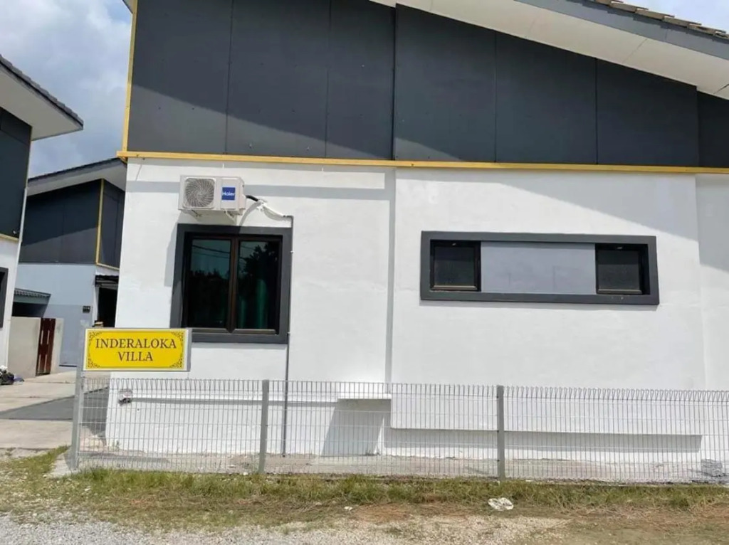 Inderaloka Villa 23A Free Parking