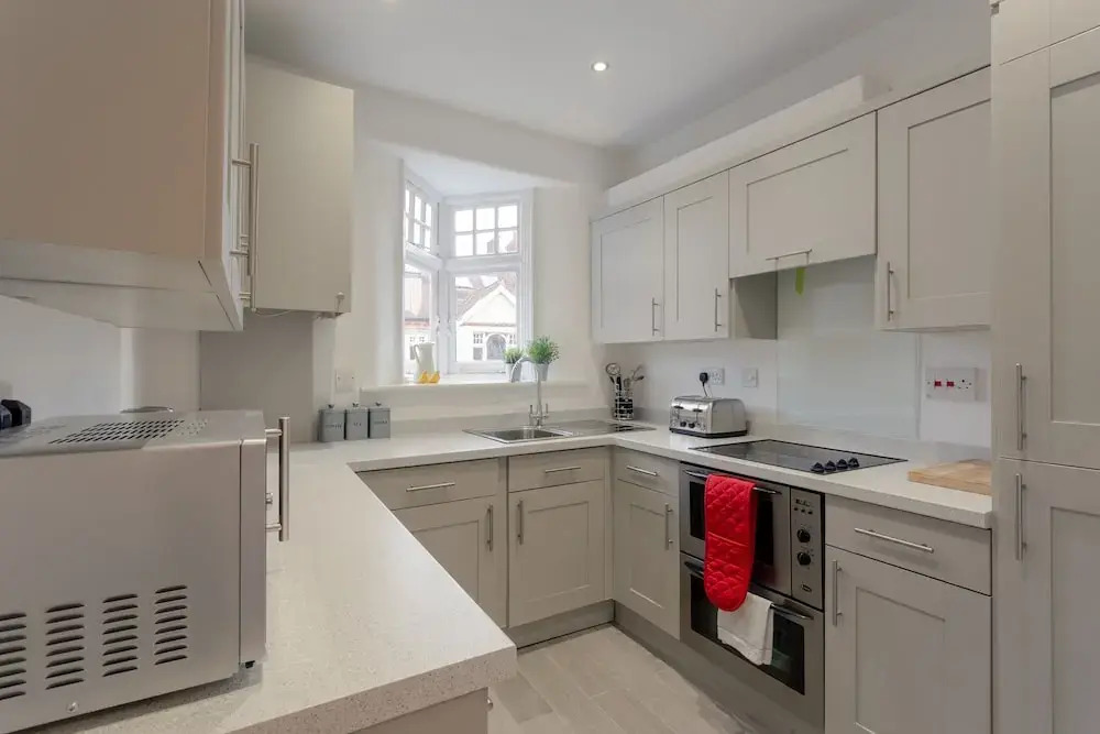 2 Bedroom Flat Next to Clapham Common