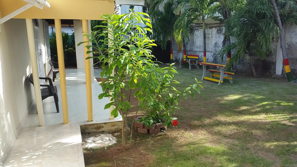 Posada Hostal Miss Marlly