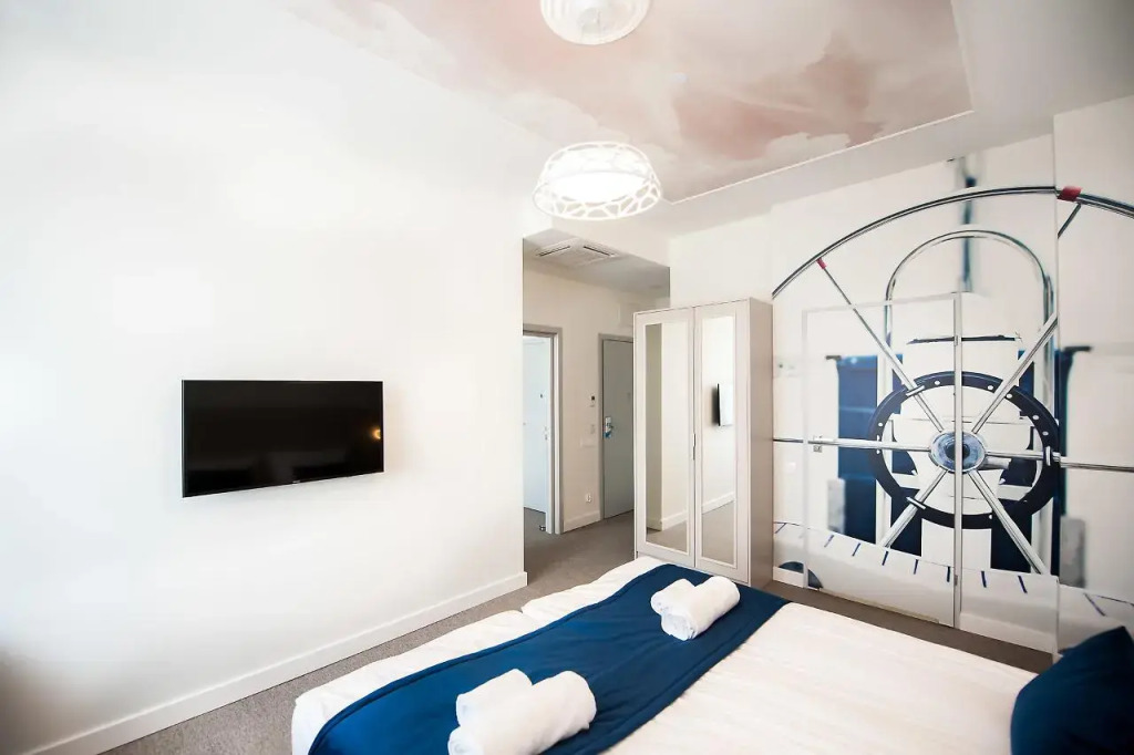 Hotel Gdynia Boutique