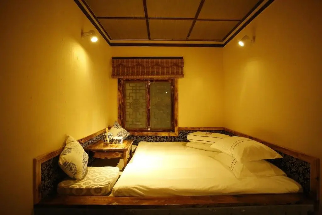Northwest Folkways Inn