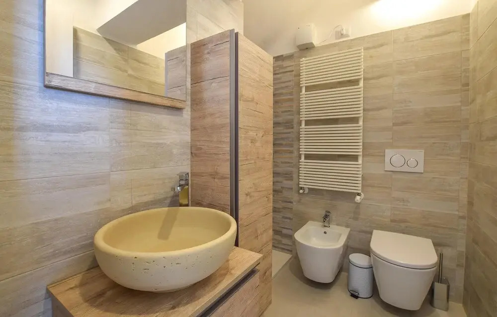 Beautiful Home In Bargecchia With Wifi