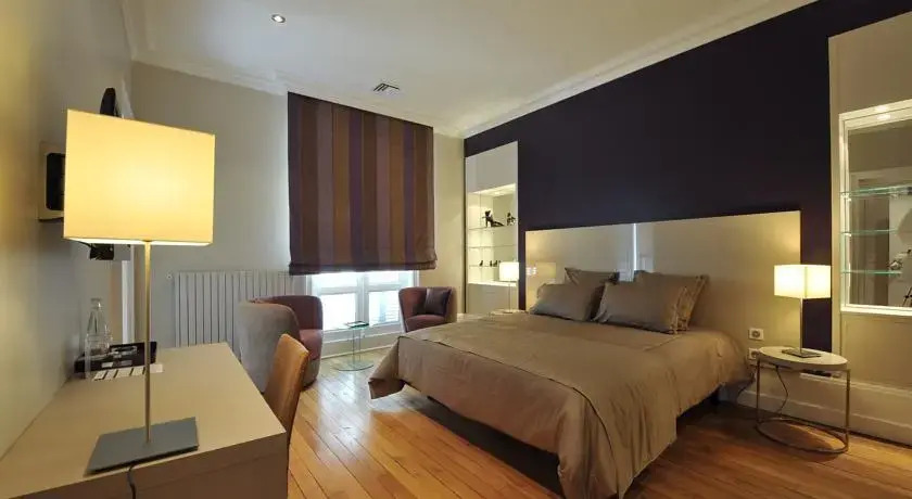 Suites Béranger