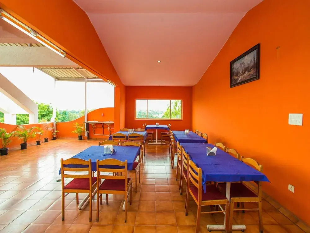 OYO 3496 Dass Suites