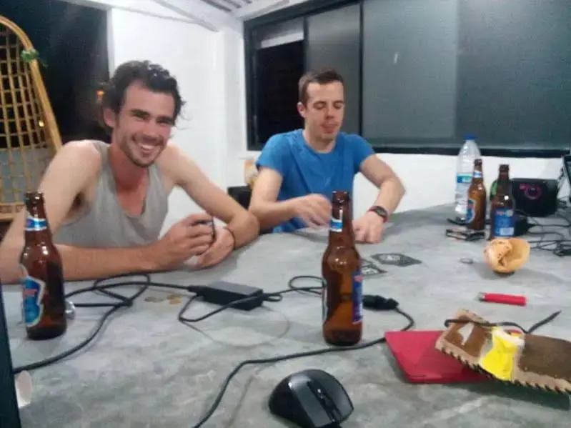 Colombo City Hostel