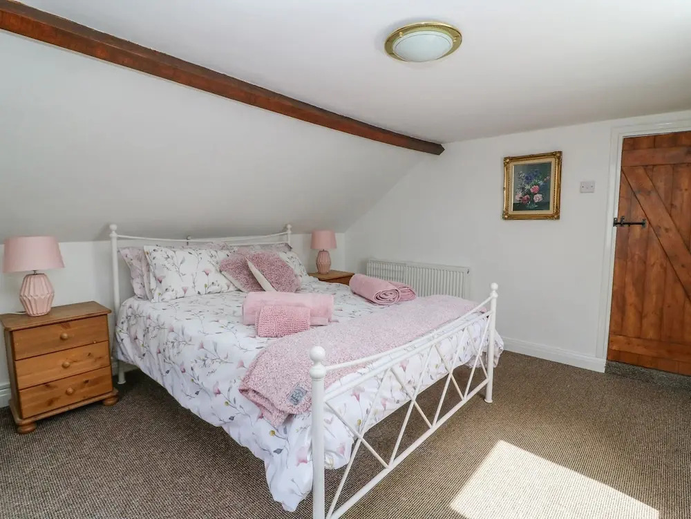 Rhodale Cottage
