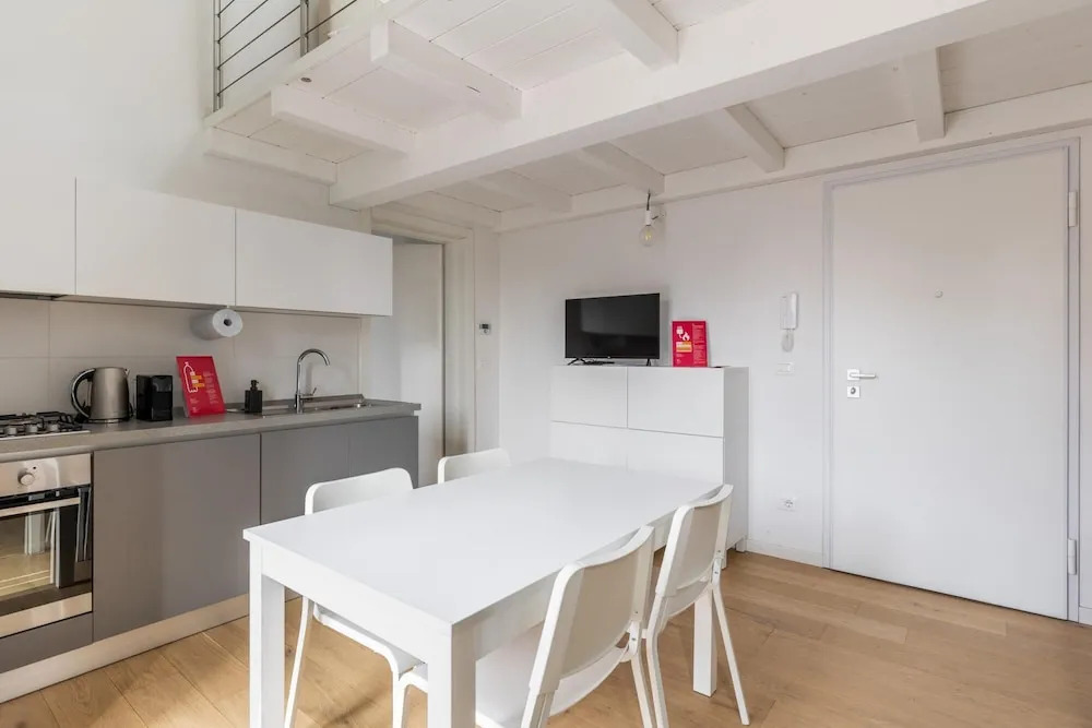 Appartamento a Porta Lame by Wonderful Italy