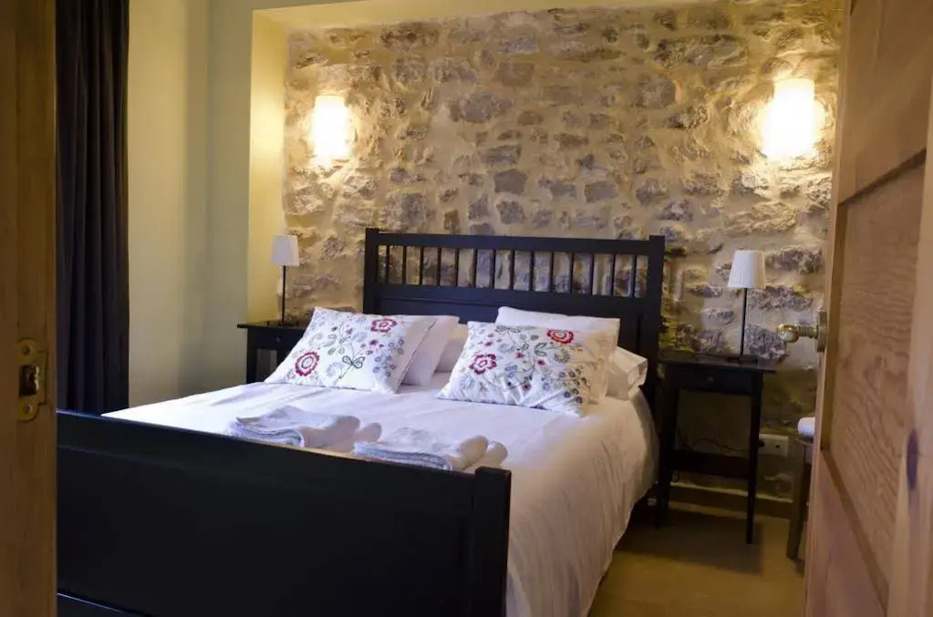 Apartamentos Playa Galizano