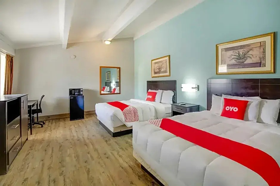 Oyo Hotel Lakeland Ga I 129