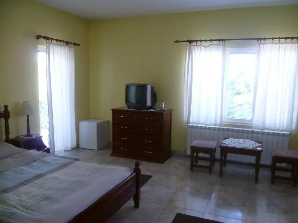 Yaneva Hotel