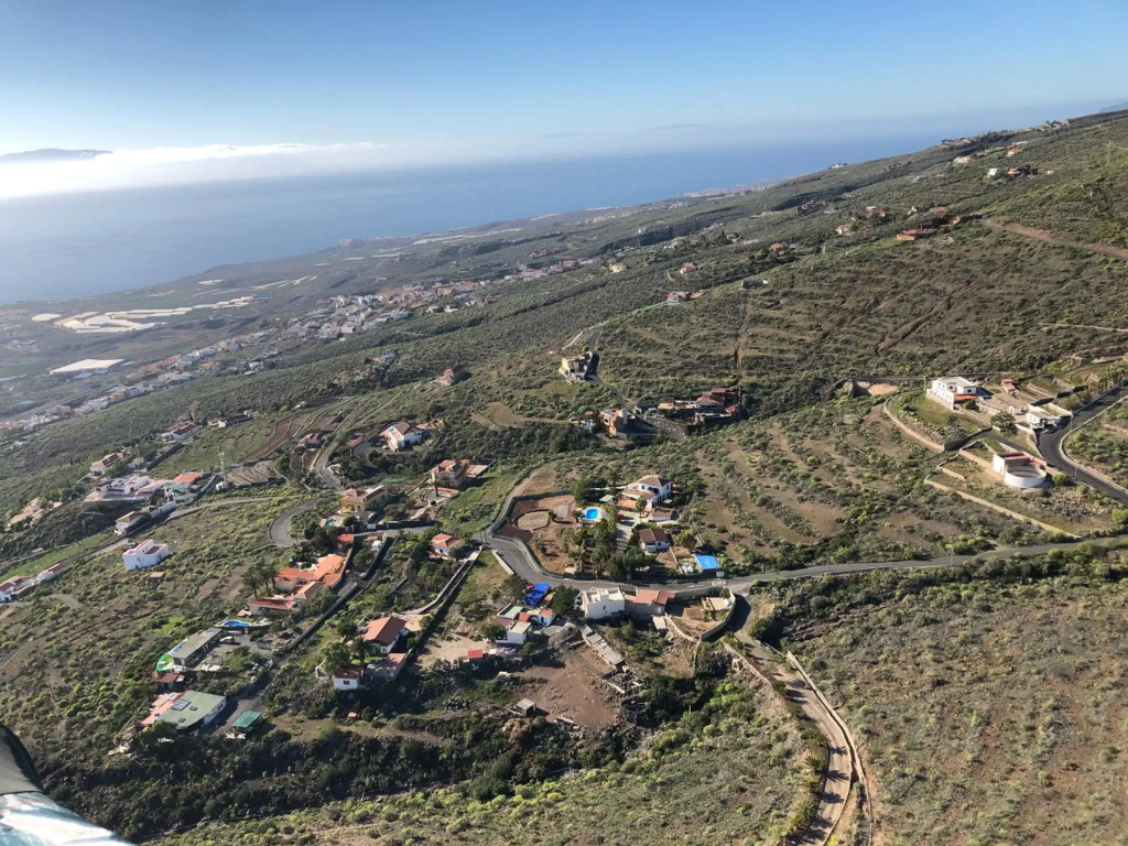 Casa La Era