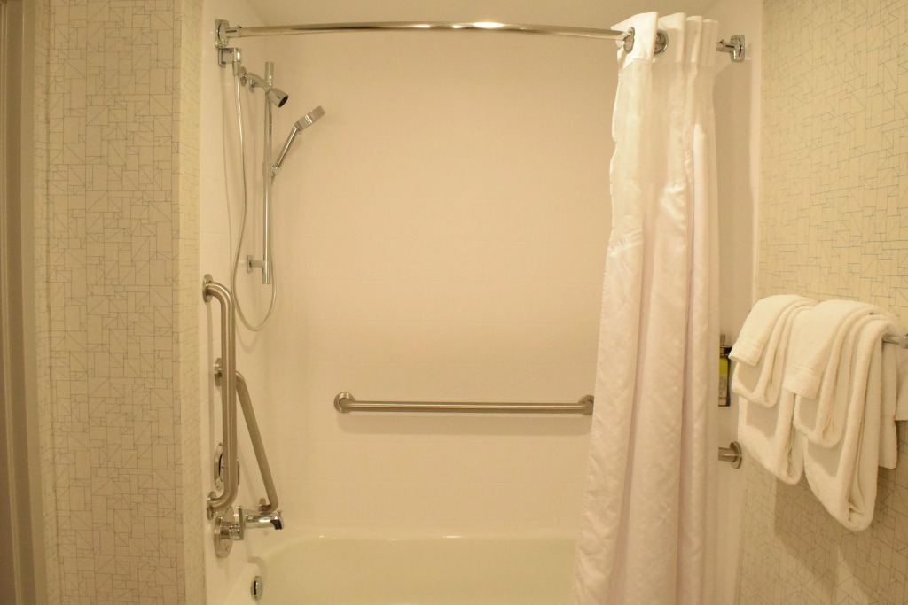 Holiday Inn Express Hotel & Suites Rochester Webster by IHG