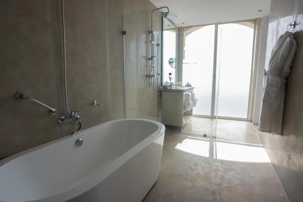 Mandarin Hotel & Spa Tanger