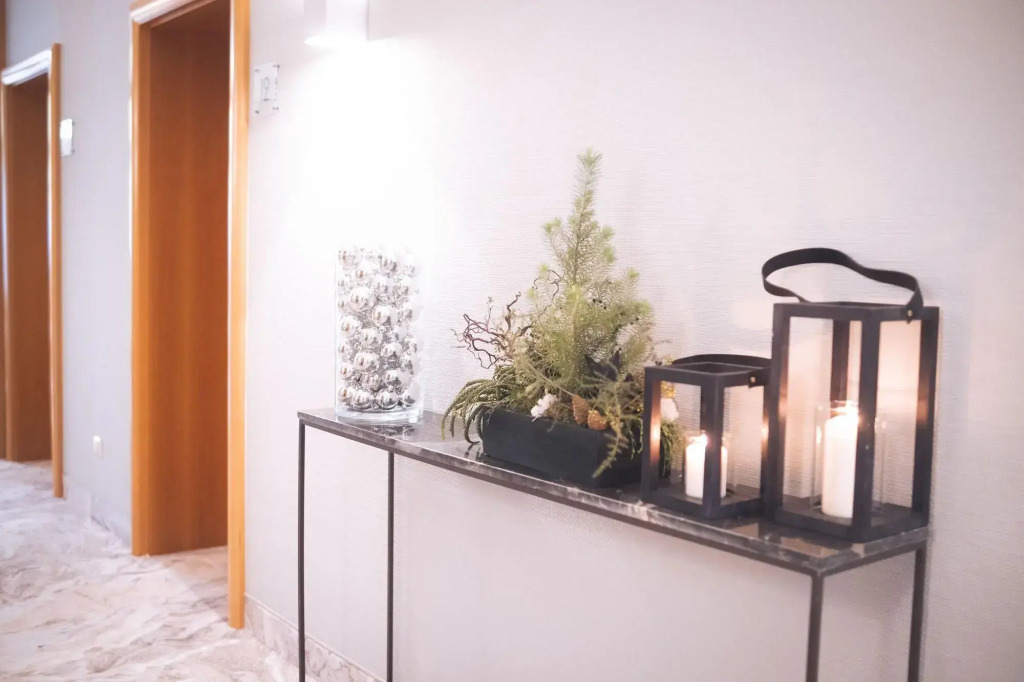 Hotel Das Lola