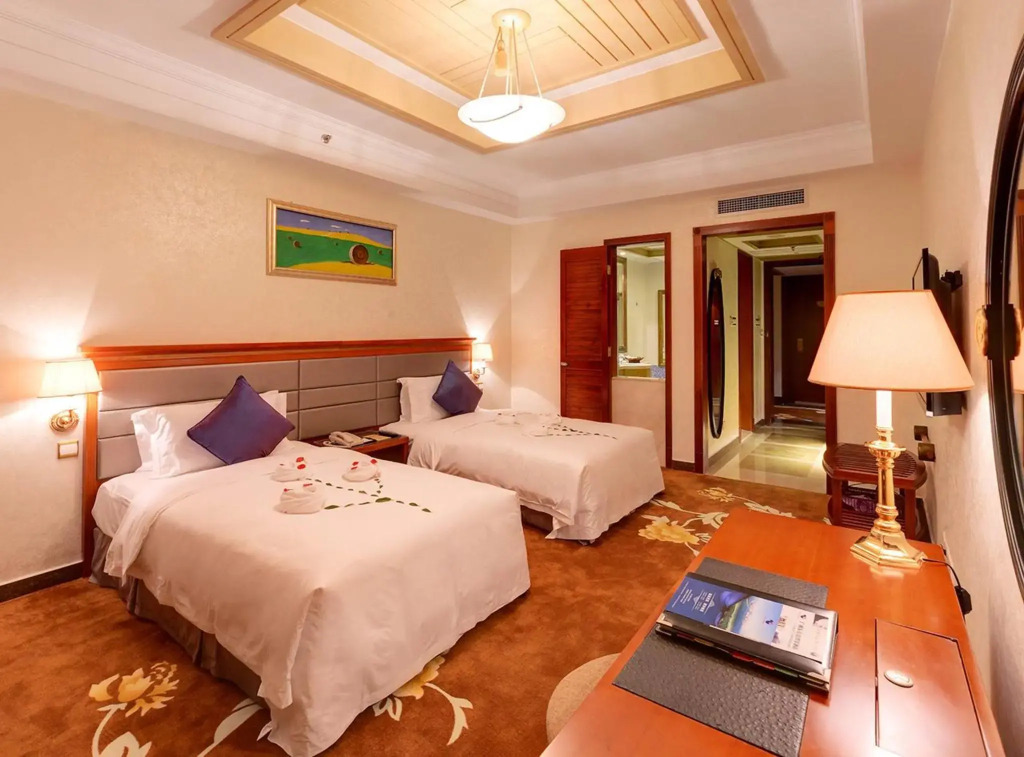 Hawana Resort Hotel