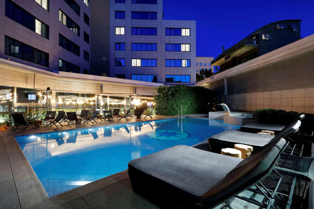 Hotel SB Icaria