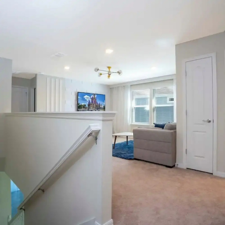 7316 Luxury Home 5BD Near Disney