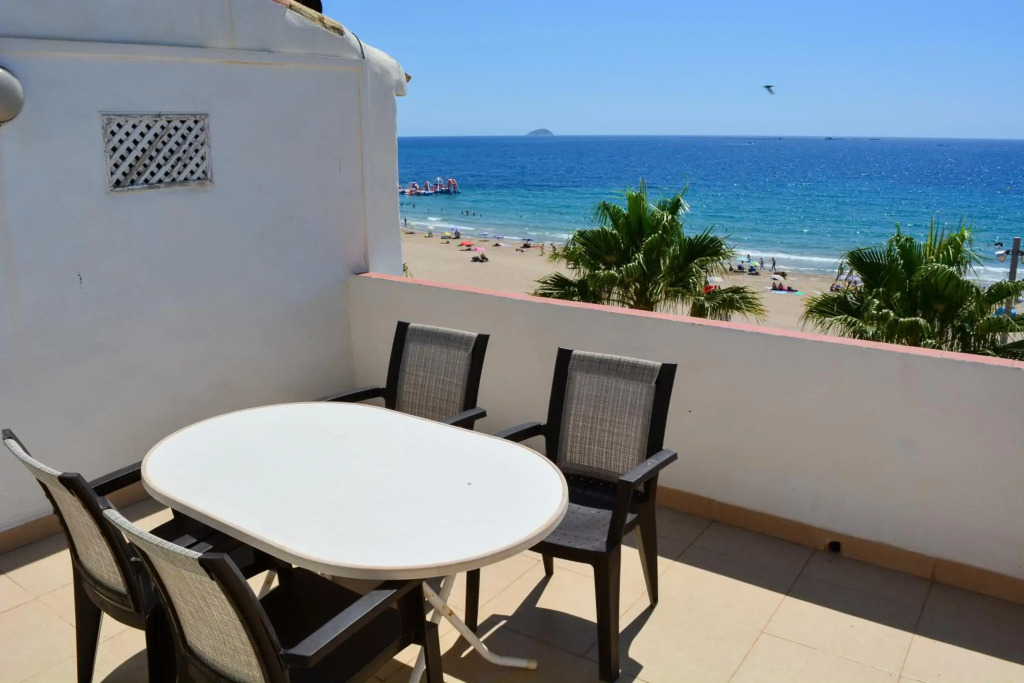 Casa de Pescadores Old Town