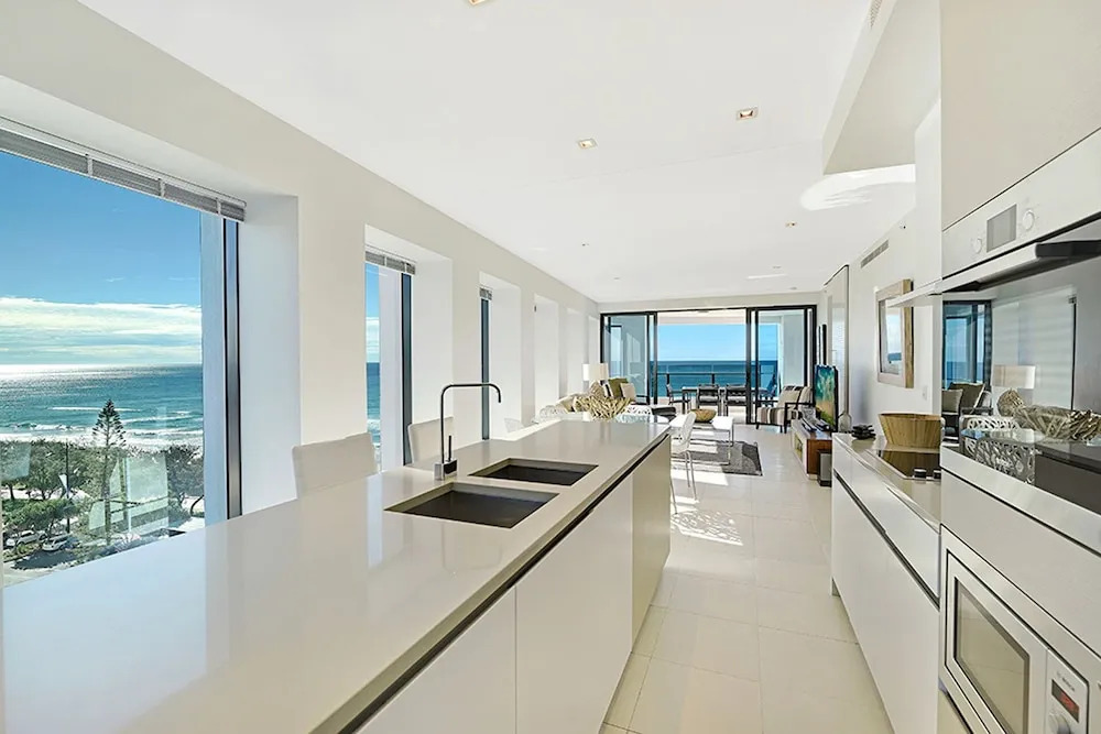 Soul - Private Apartments - Apartment Stay
