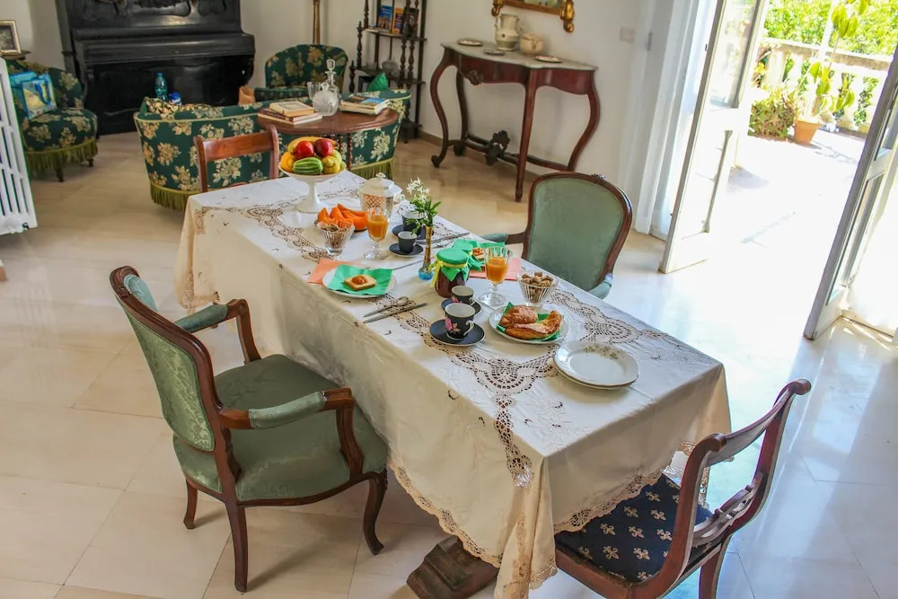 B&B Palazzo Sambiasi