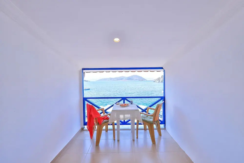 Anfora Hotel
