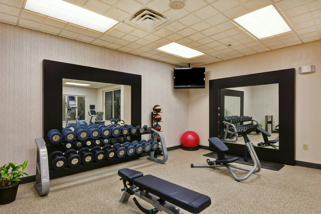 Hilton Garden Inn Mobile East Bay / Daphne