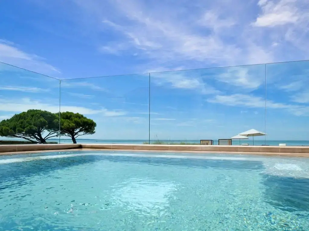 La Grande Terrasse Hotel & Spa La Rochelle - MGallery Collection