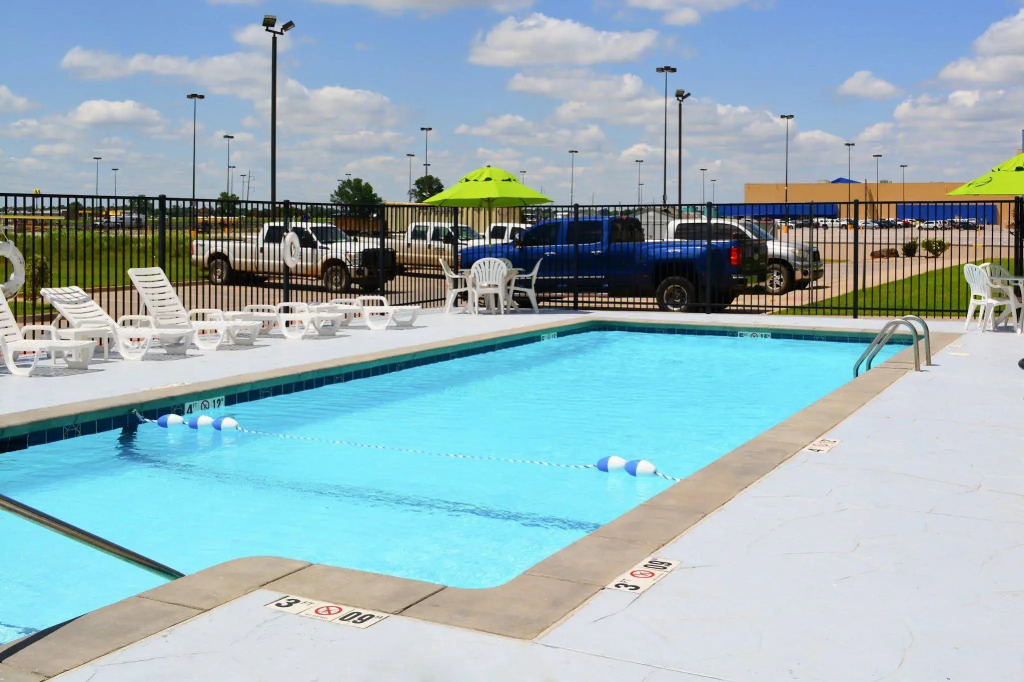 Garner Hotel Norman Universirty Area by IHG