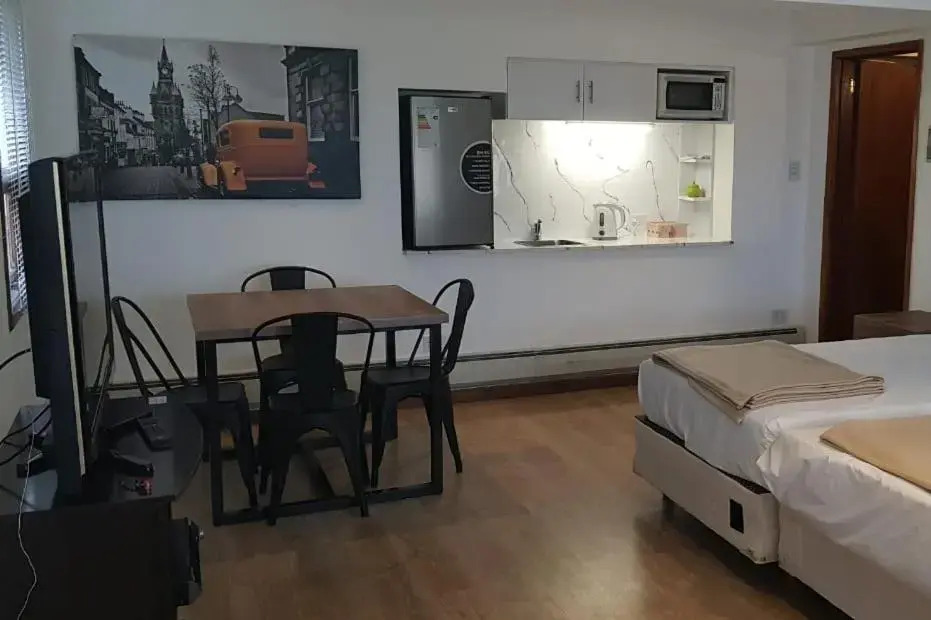 Casa familiar