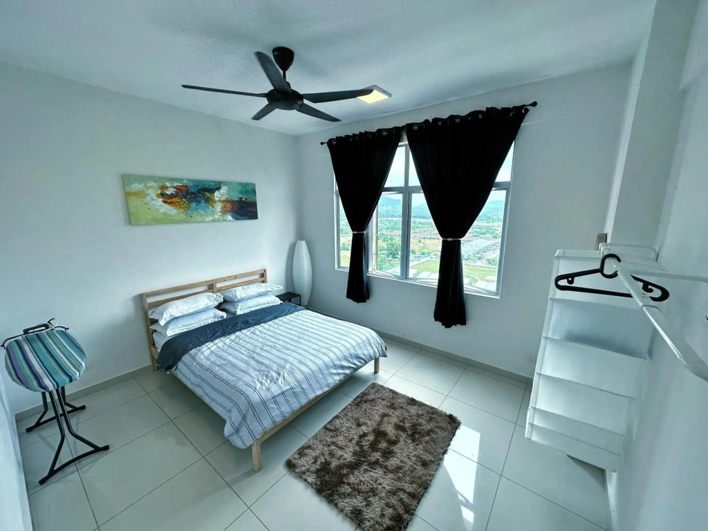 Adelea Homestay MERU