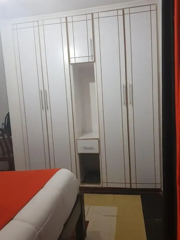 The Blubird Guest House Kitale