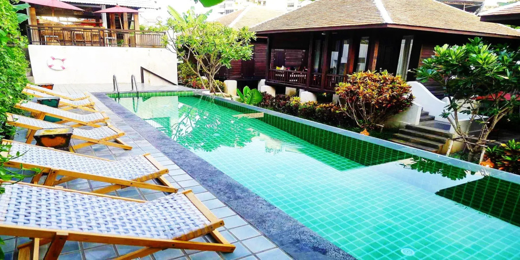 Baan Saen Fang Chiang Mai