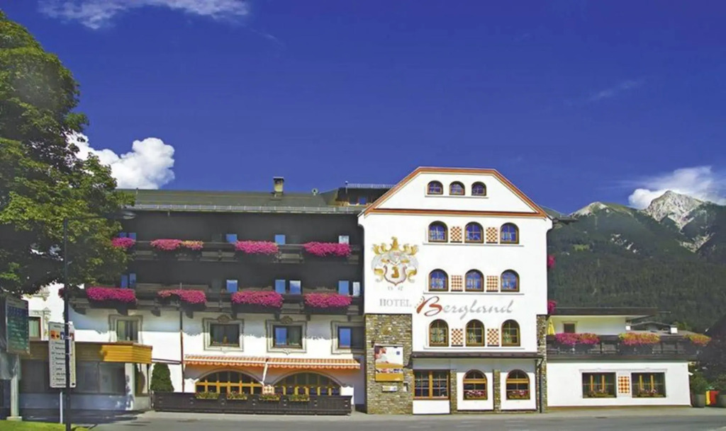 Hotel Bergland Top Quality - Все включено