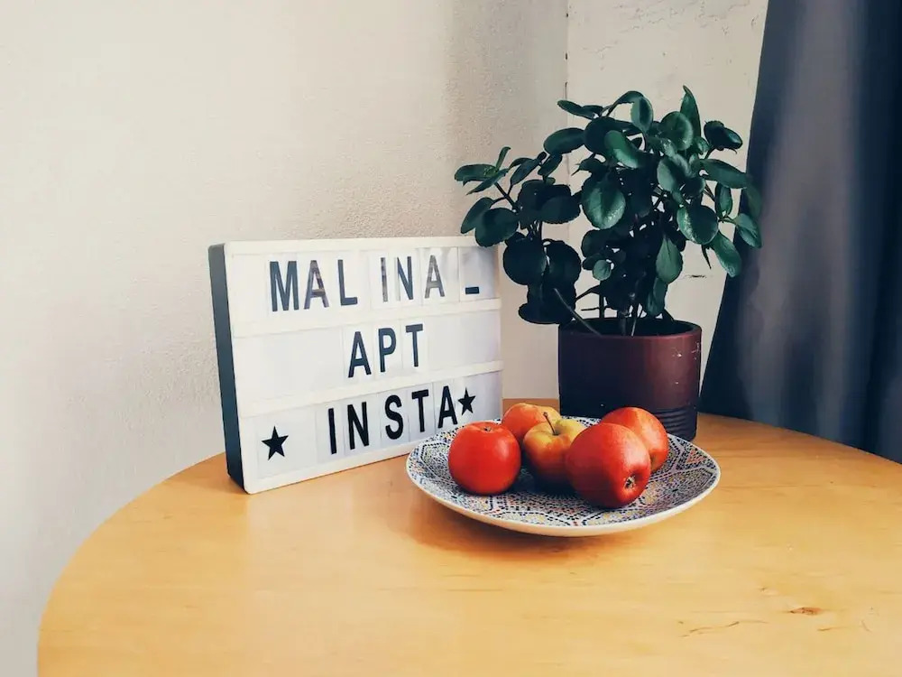 Лофт MalinaApt Bohemian