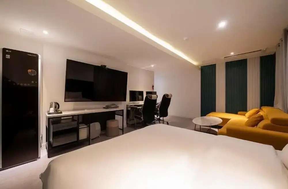 Hotel 1ga