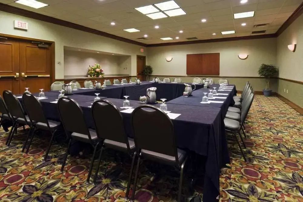 Embassy Suites Lexington