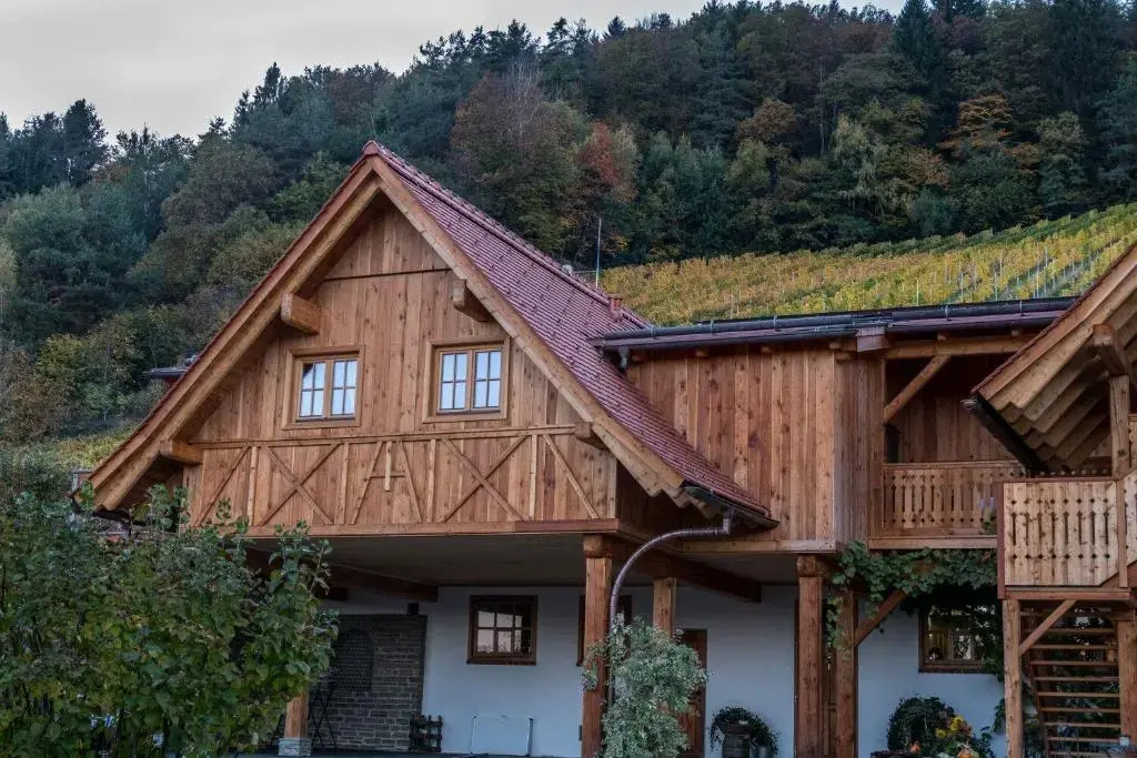 Weinhof Klug-Krainer