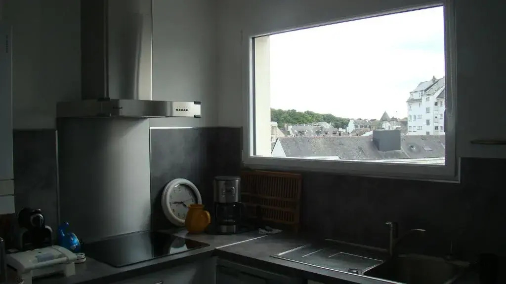 residence arromanche