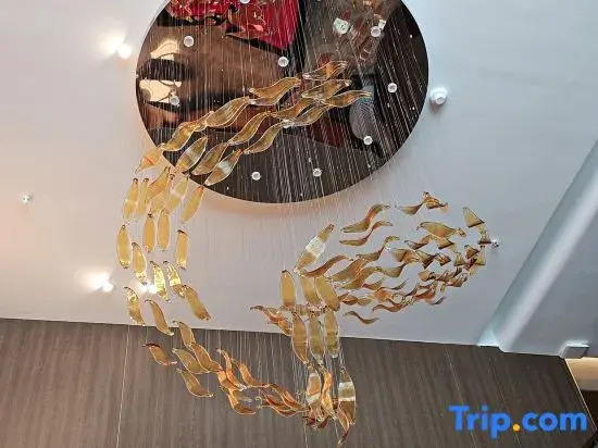 Sansheng Courtyard · Northern Wei Dynasty Cultural Design · Family Vacation Homestay